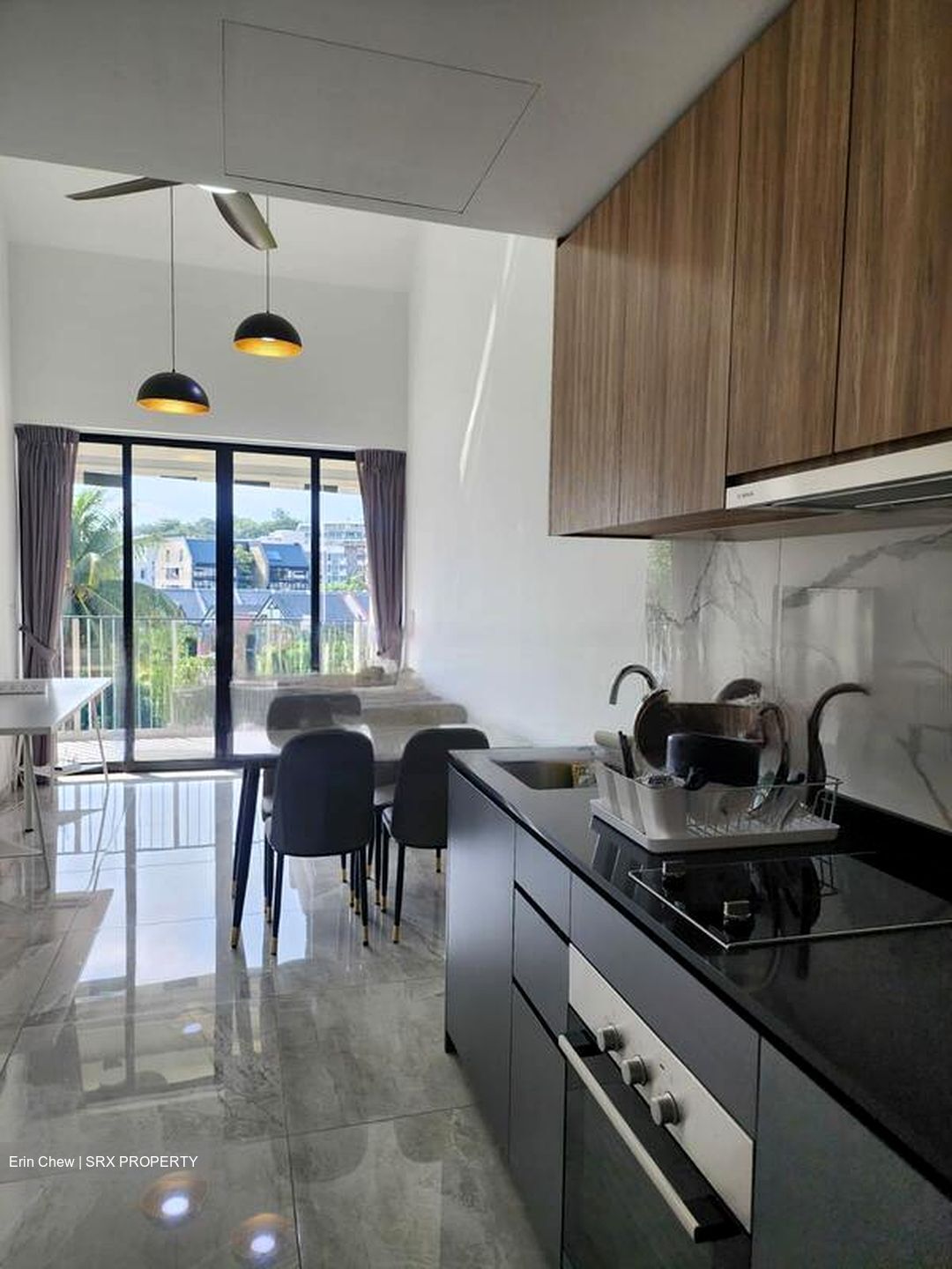 The Verandah Residences (D5), Apartment #566814911